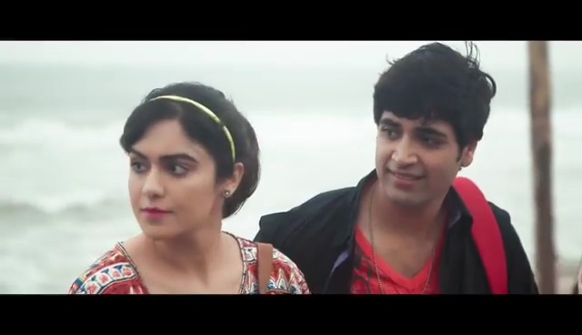 Adah Sharma