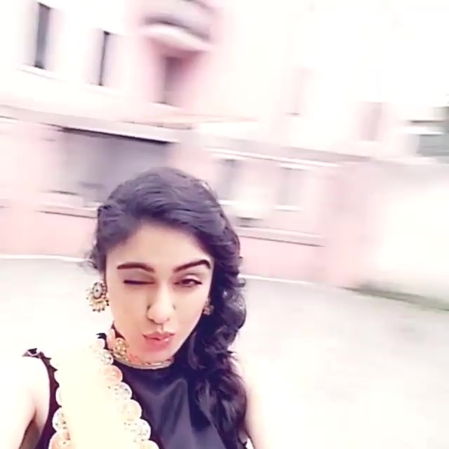 Adah Sharma