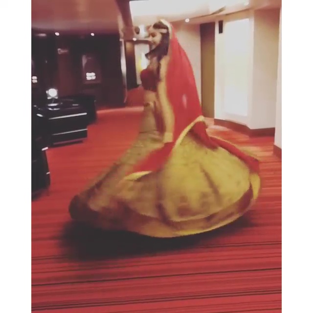 Adah Sharma