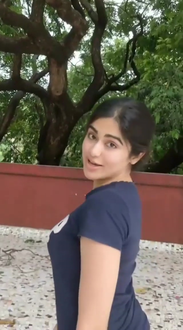 Adah Sharma