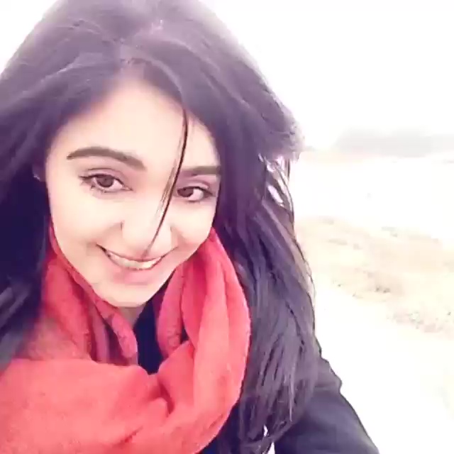 Adah Sharma