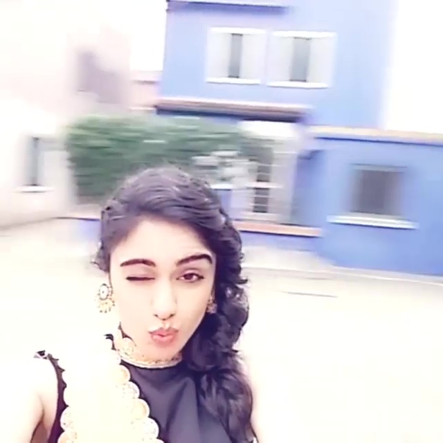 Adah Sharma