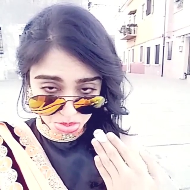 Adah Sharma