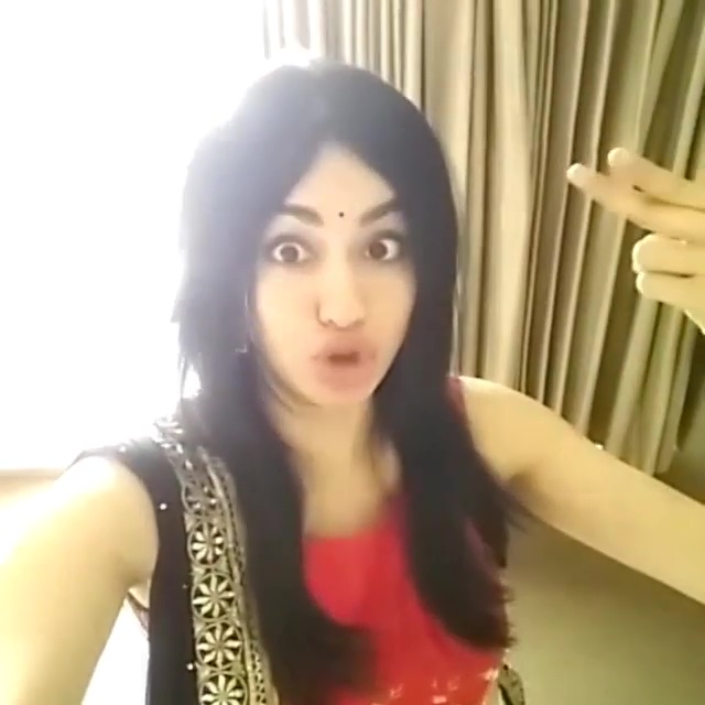 Adah Sharma