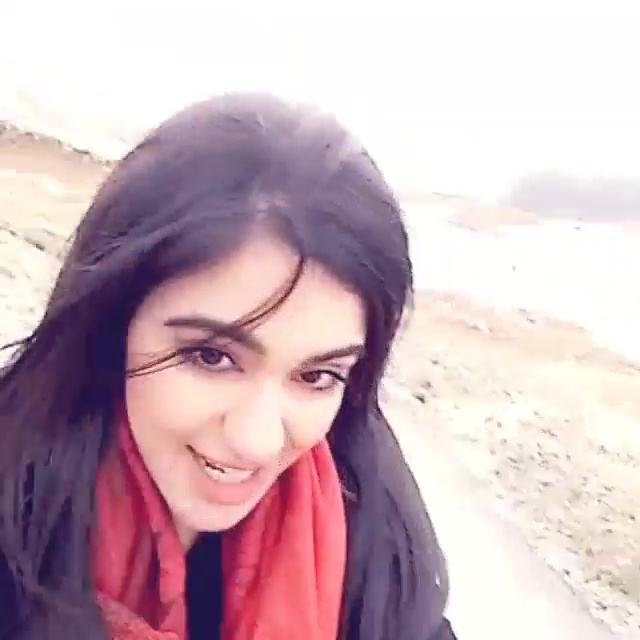 Adah Sharma