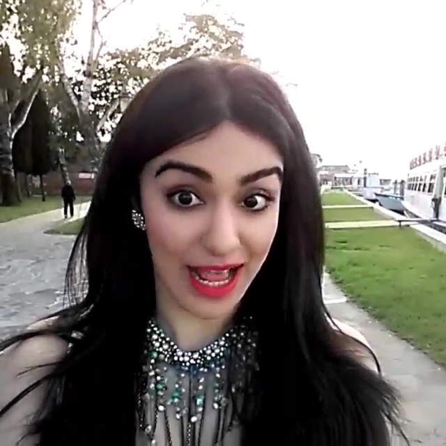 Adah Sharma
