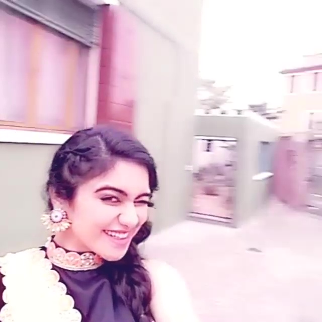 Adah Sharma
