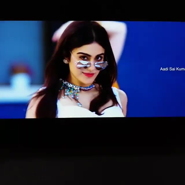 Adah Sharma