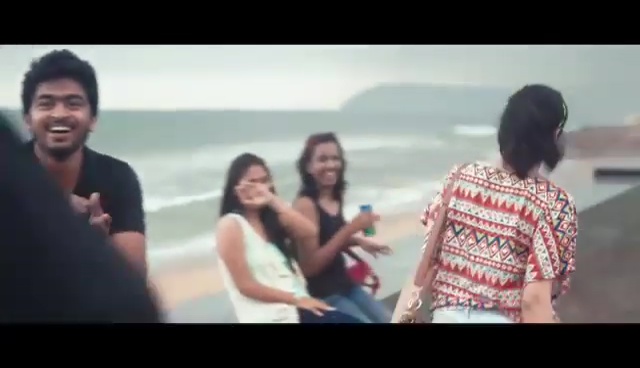 Adah Sharma
