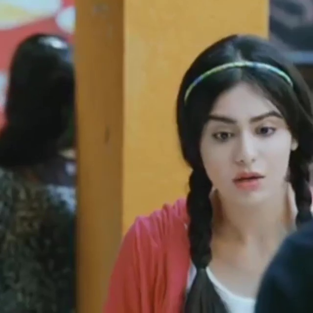 Adah Sharma