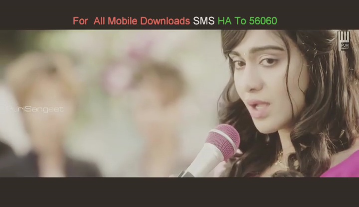 Adah Sharma