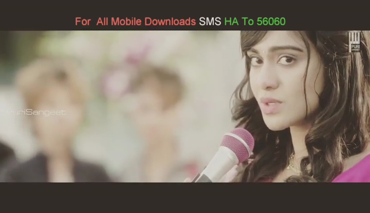 Adah Sharma