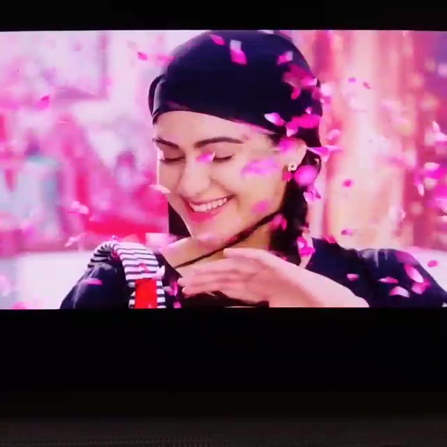 Adah Sharma