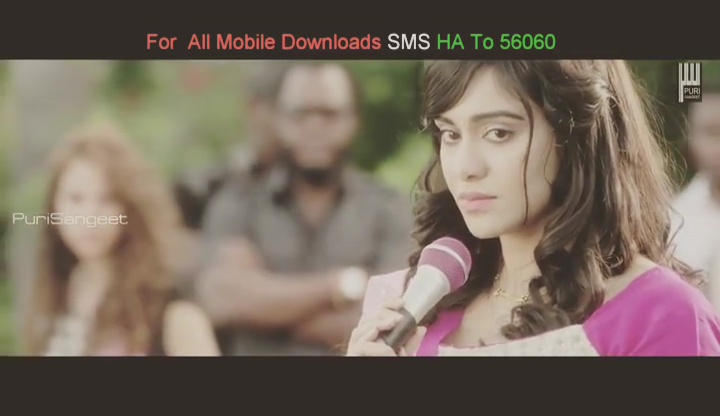 Adah Sharma