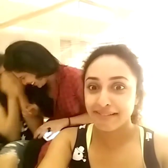 Adah Sharma