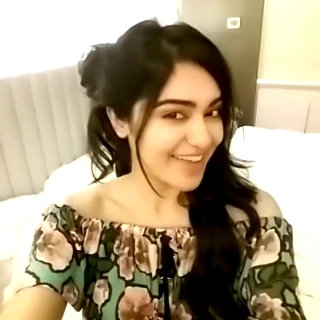 Adah Sharma
