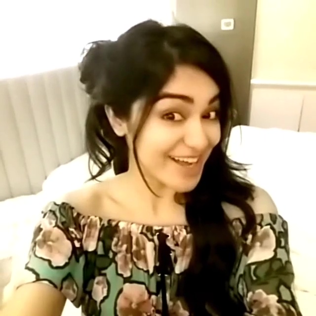 Adah Sharma