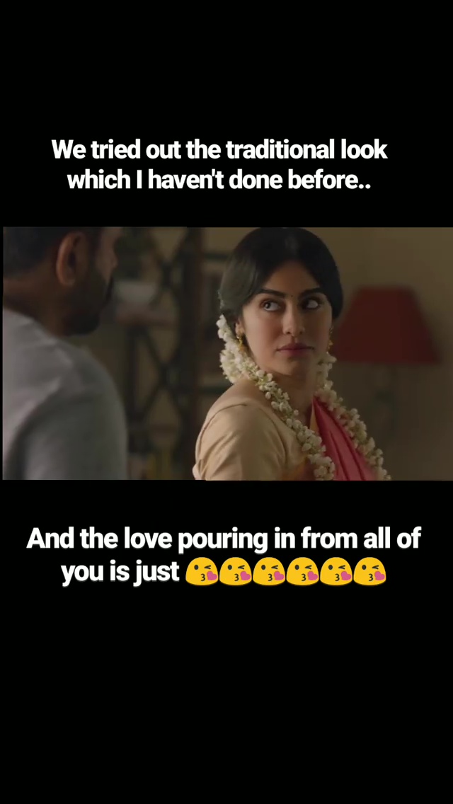 Adah Sharma