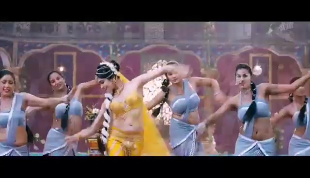 Adah Sharma