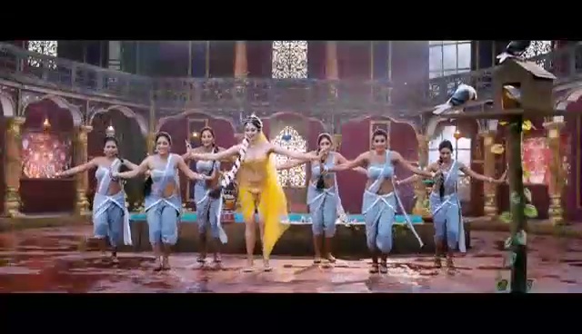 Adah Sharma