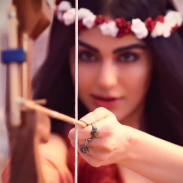 Adah Sharma