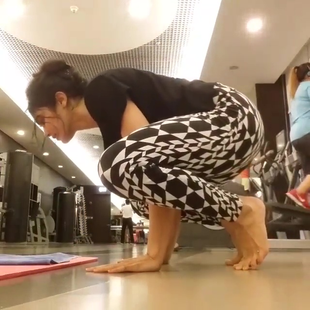 Adah Sharma