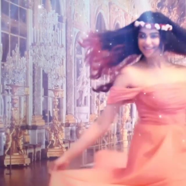 Adah Sharma