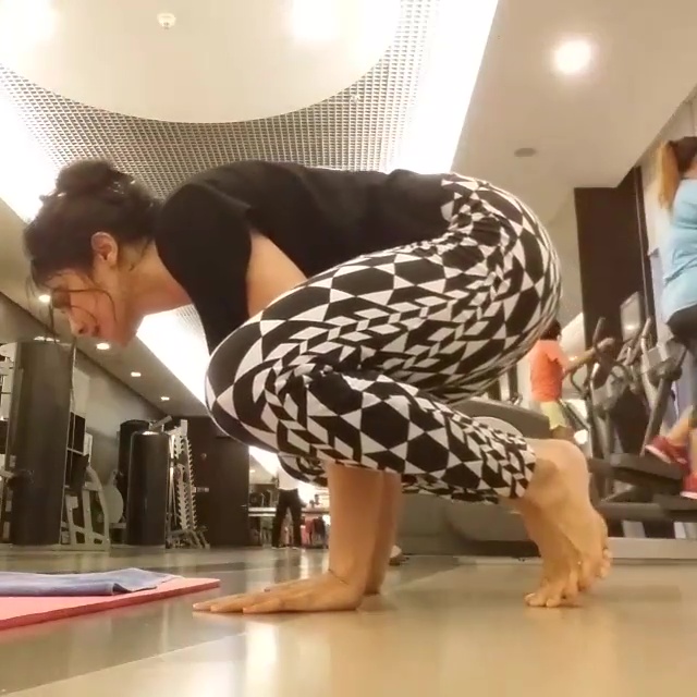 Adah Sharma