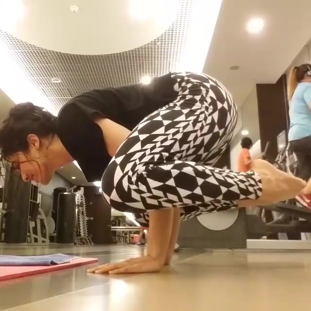Adah Sharma