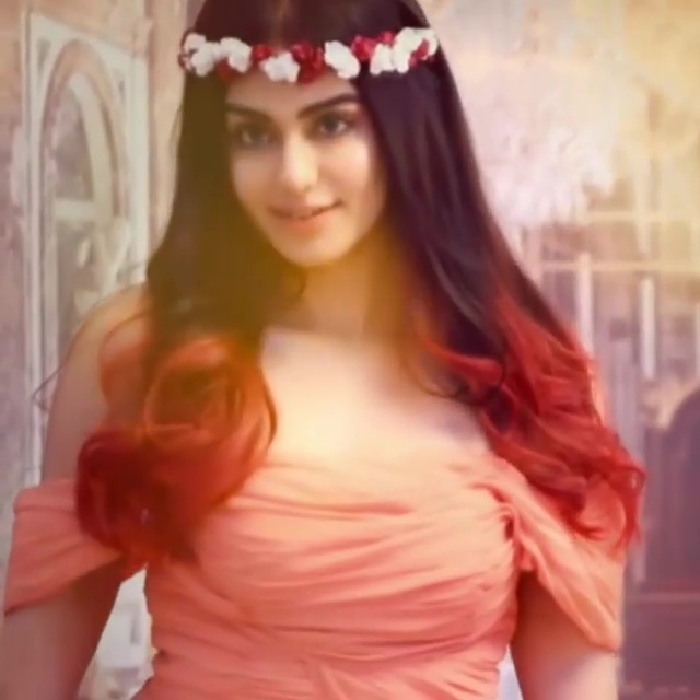 Adah Sharma