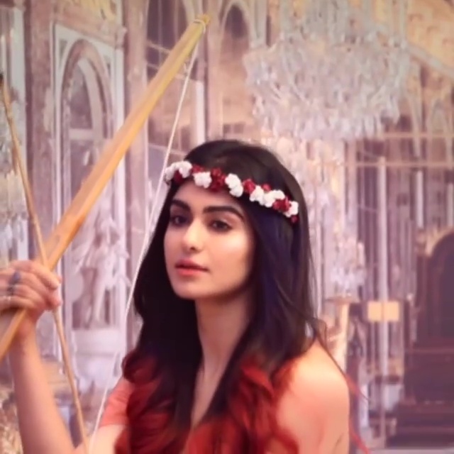 Adah Sharma