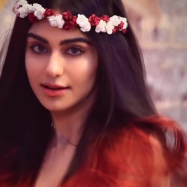 Adah Sharma