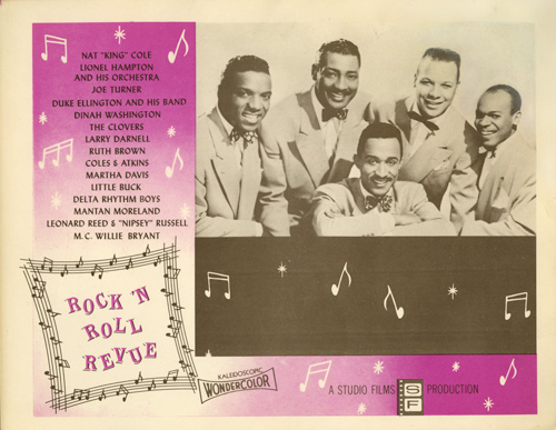Rock 'n' Roll Revue