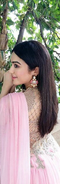 Adah Sharma