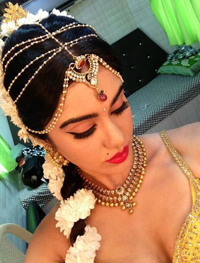Adah Sharma