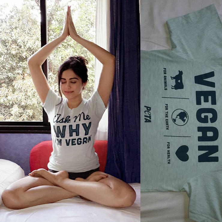 Adah Sharma