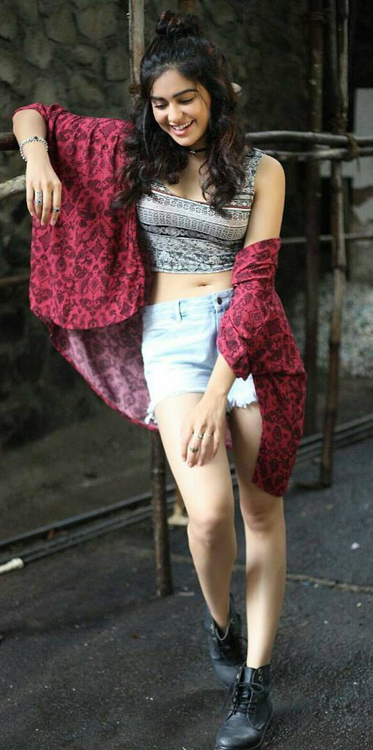Adah Sharma