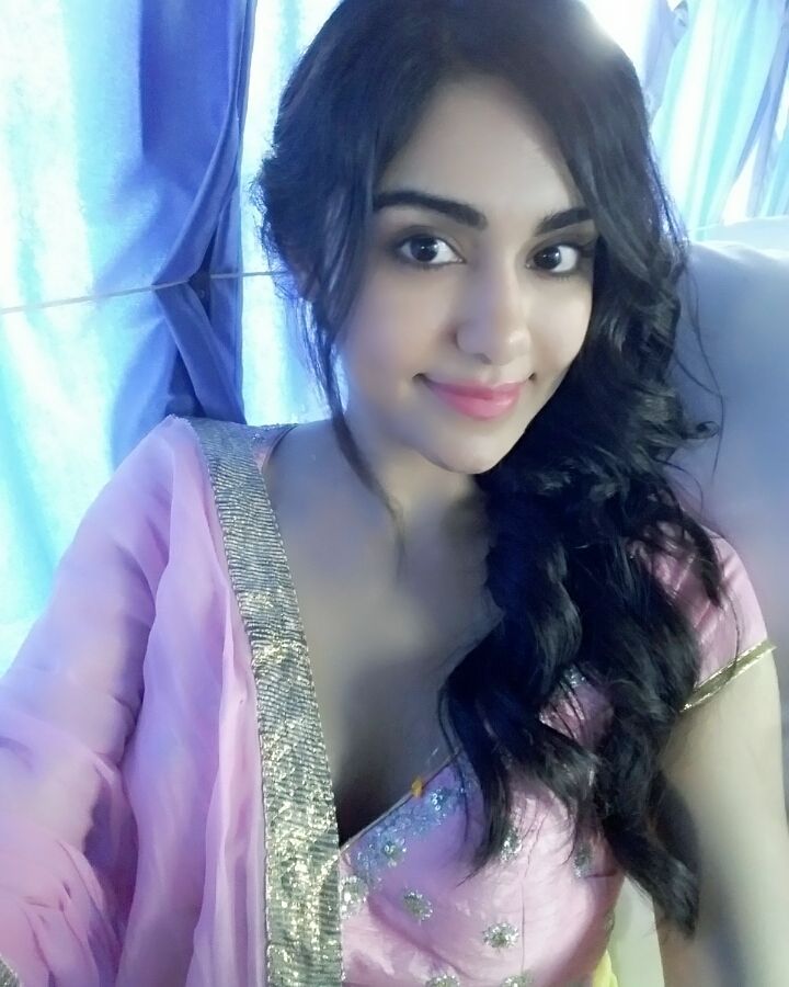 Adah Sharma