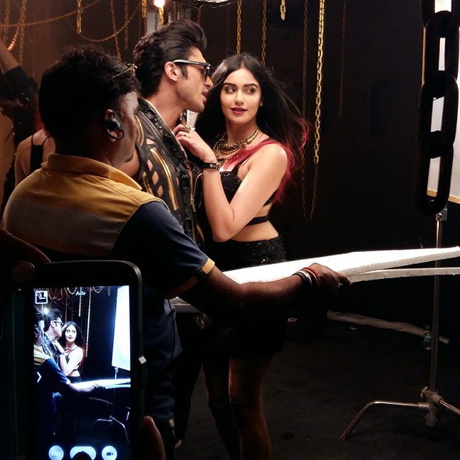 Adah Sharma