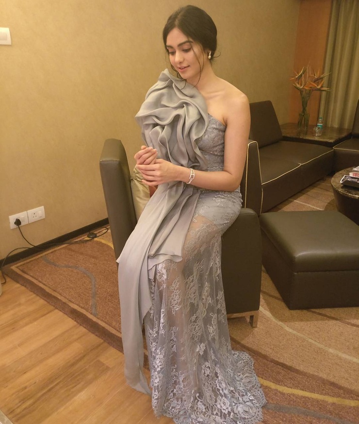 Adah Sharma