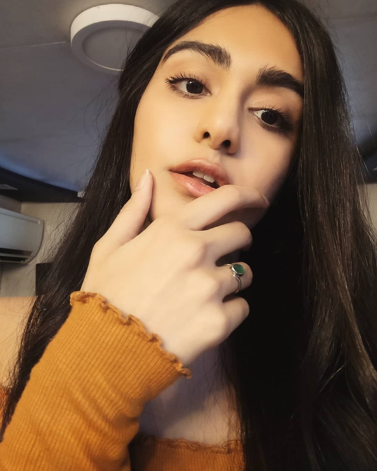 Adah Sharma