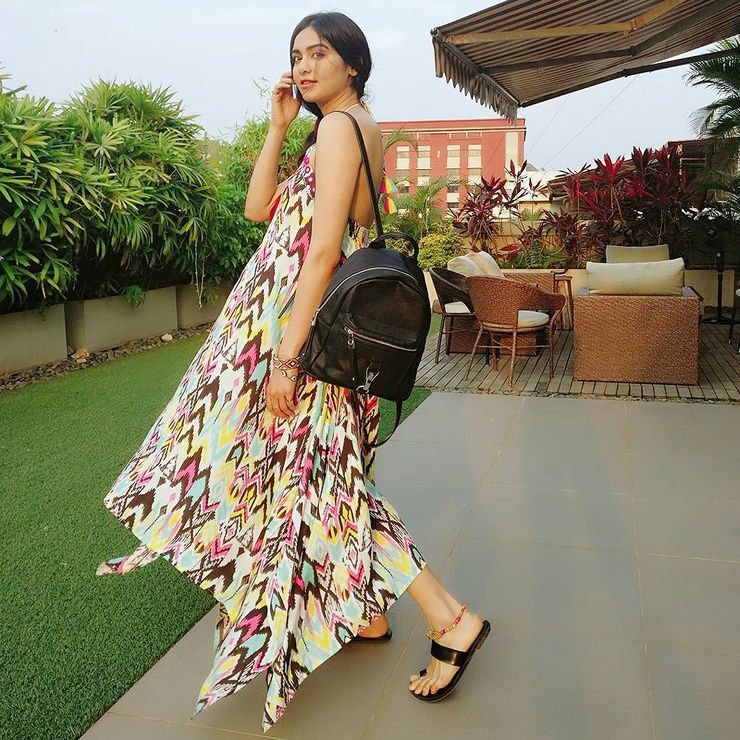 Adah Sharma