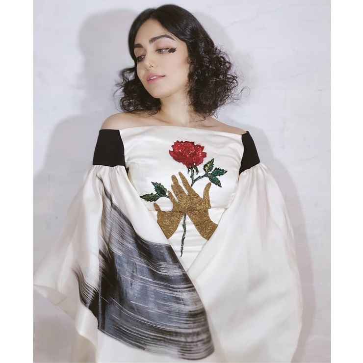 Adah Sharma