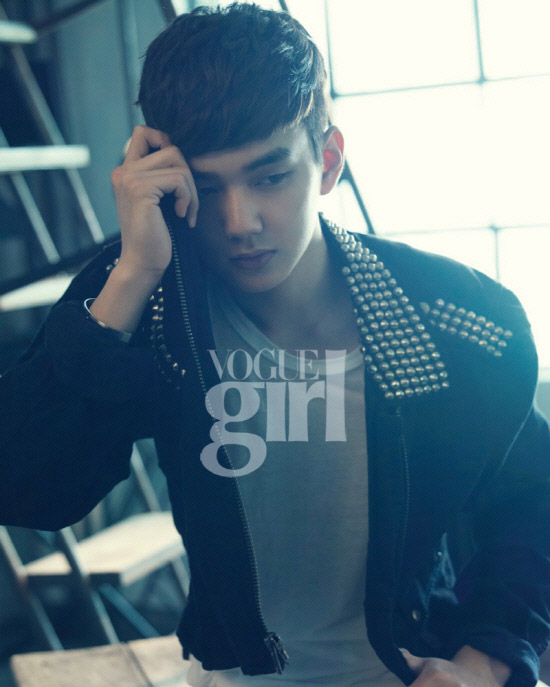 Seung Ho Yoo
