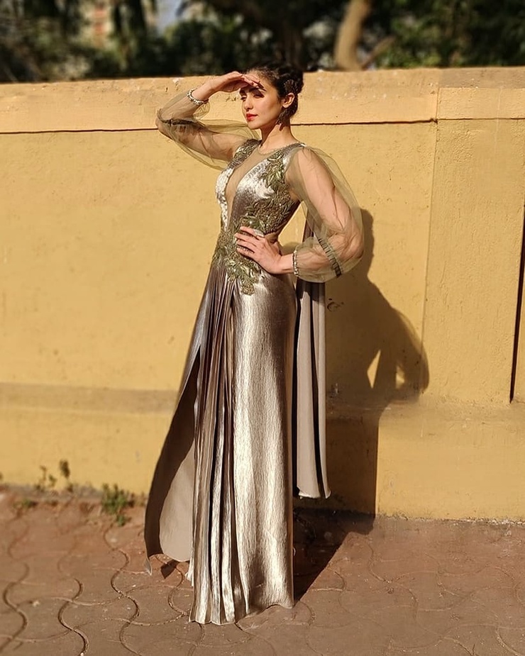 Adah Sharma