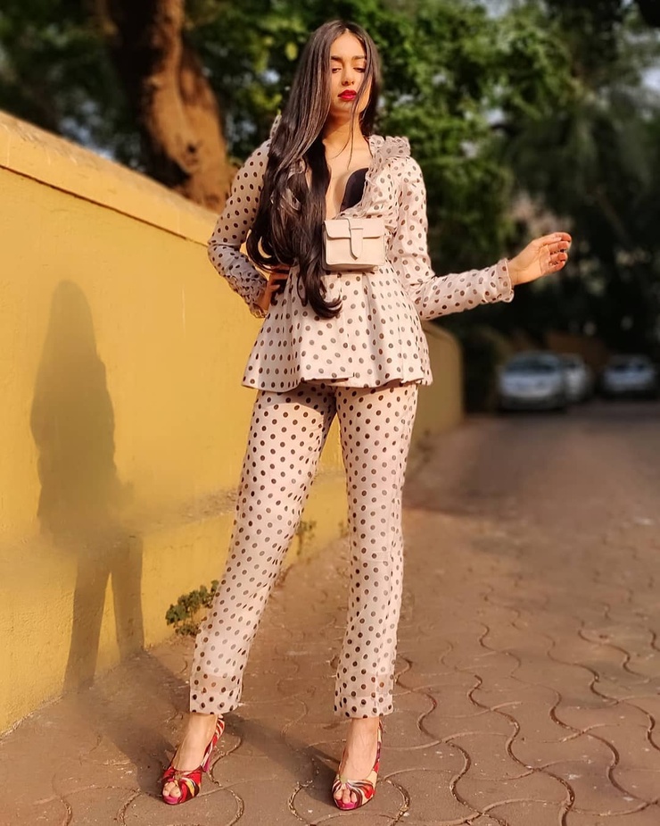 Adah Sharma