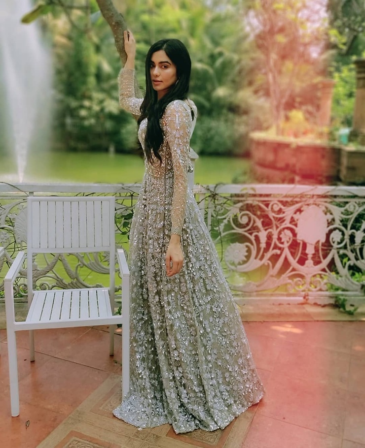 Adah Sharma