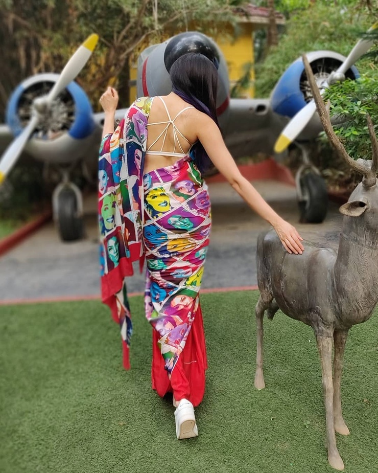 Adah Sharma