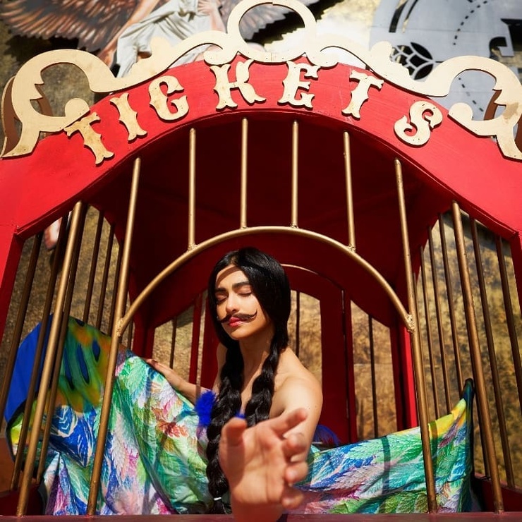 Adah Sharma