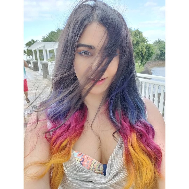 Adah Sharma